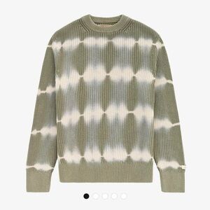 Aime Leon Dore
Aime Leon Dore Tie Dye Shaker Sweater